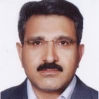 مهندس جمشیدی