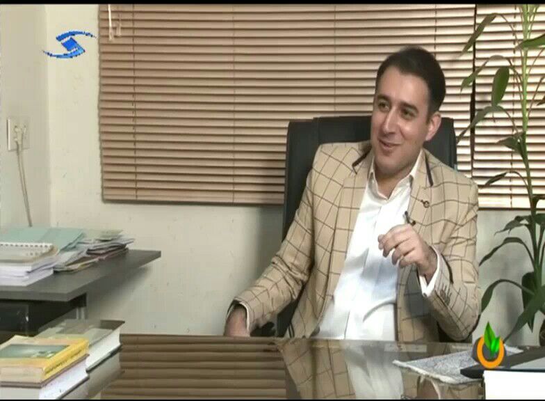 فرشید اسکندری