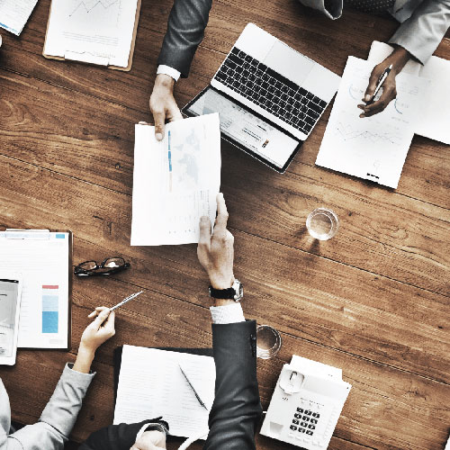 مشاوره بعد از فروش