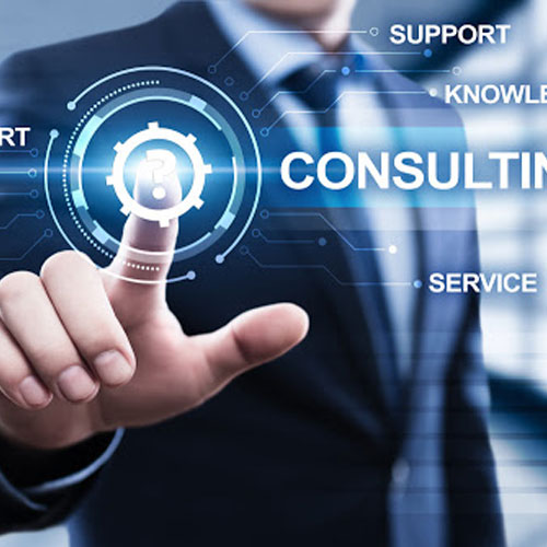 مشاوره قبل از فروش