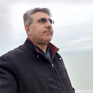 حبیب اله جمشیدی